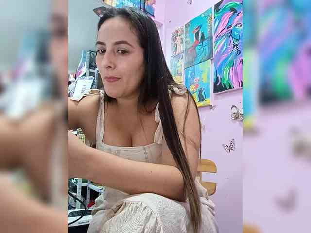 roussemelinda webcam