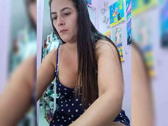 roussemelinda webcam