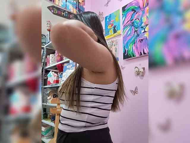 roussemelinda webcam