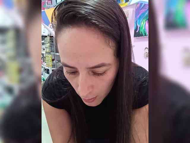 roussemelinda webcam