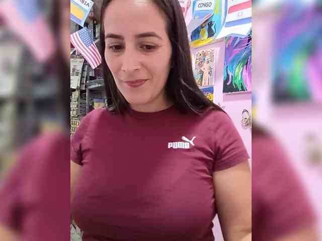 roussemelinda webcam