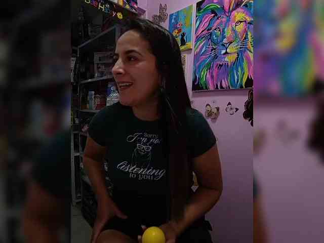 roussemelinda webcam
