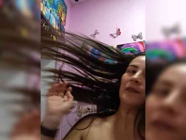 Modelo: roussemelinda