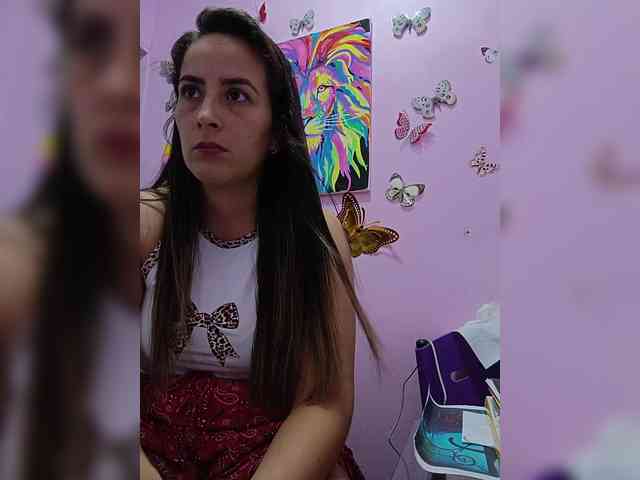 roussemelinda webcam