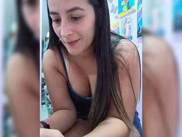 roussemelinda webcam