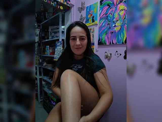 roussemelinda webcam