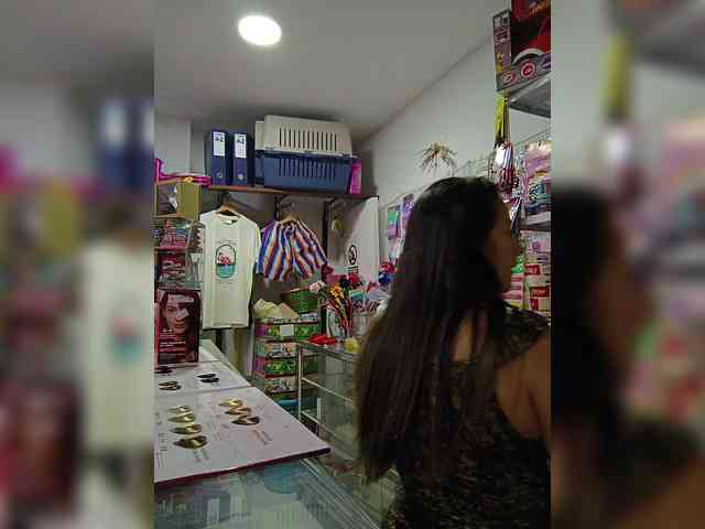 roussemelinda webcam