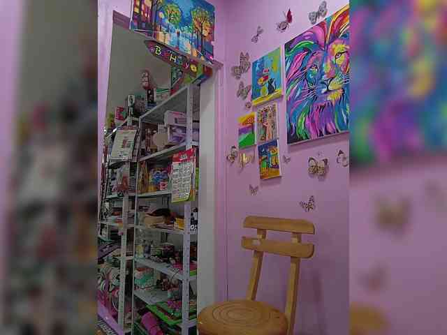 roussemelinda webcam