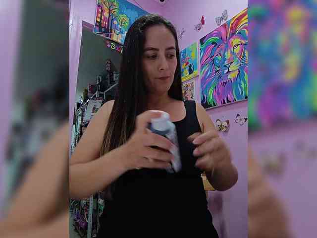 roussemelinda webcam