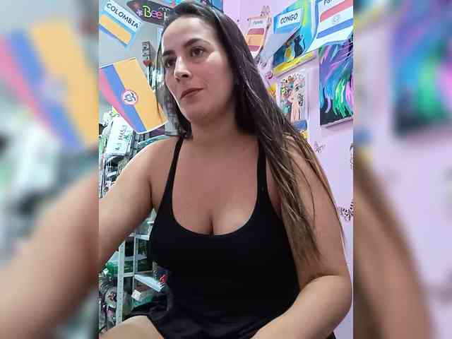 roussemelinda webcam