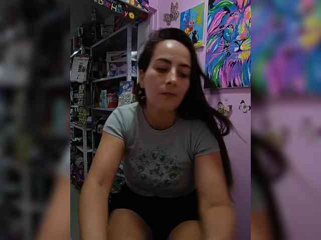 roussemelinda webcam