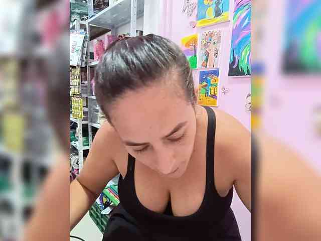 roussemelinda webcam
