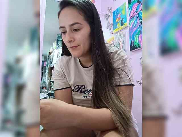 roussemelinda webcam