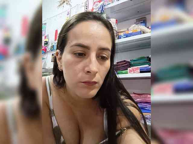roussemelinda webcam
