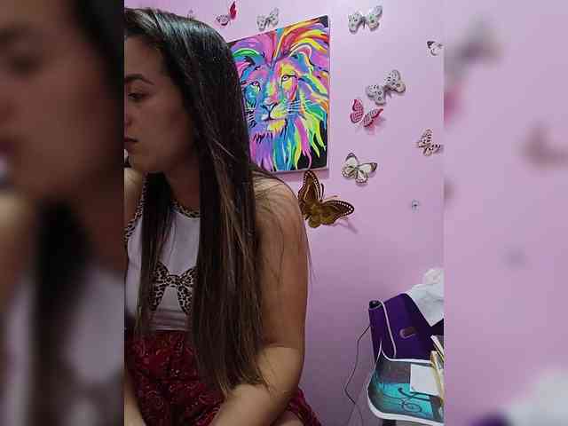 roussemelinda webcam