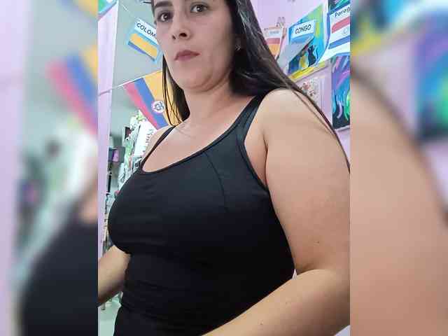 roussemelinda webcam