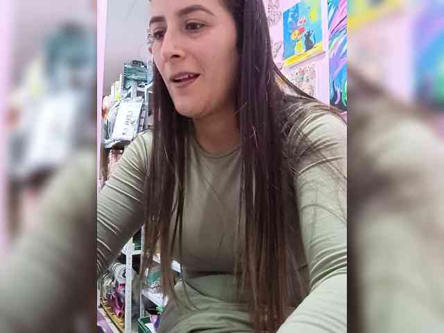 roussemelinda webcam