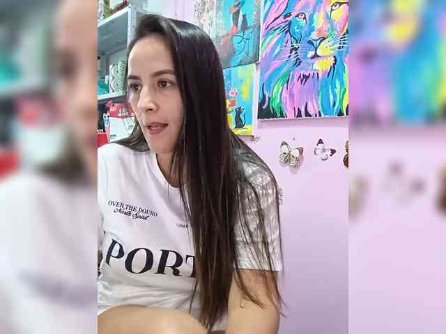 roussemelinda webcam