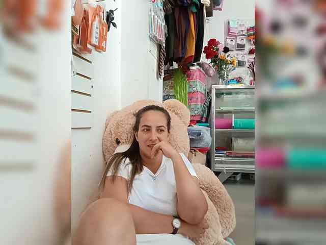 roussemelinda webcam