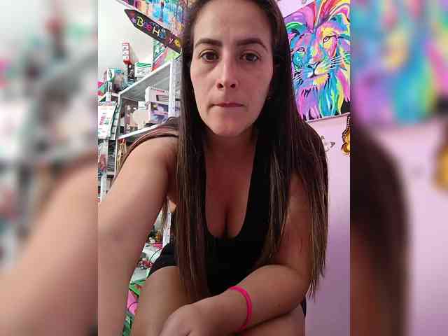 roussemelinda webcam