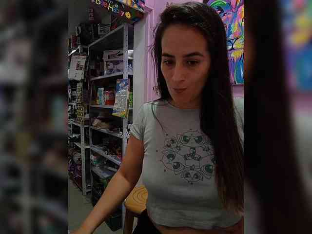 roussemelinda webcam