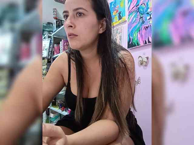 roussemelinda webcam