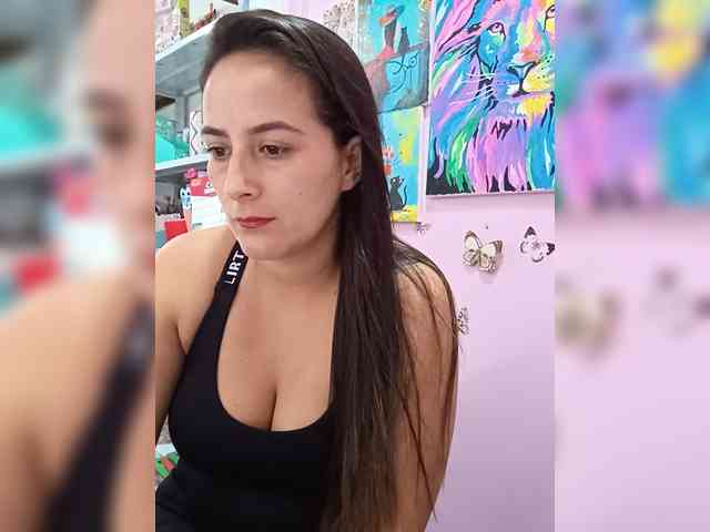 roussemelinda webcam