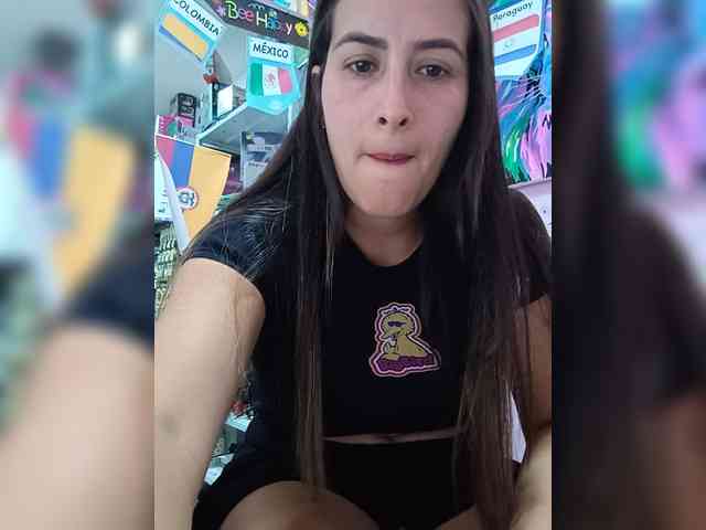 roussemelinda webcam