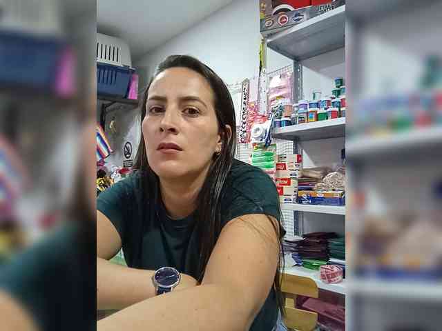 roussemelinda webcam