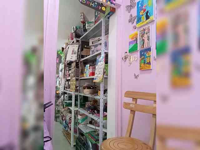 roussemelinda webcam