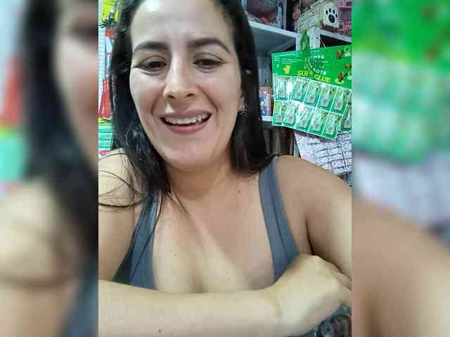 roussemelinda webcam