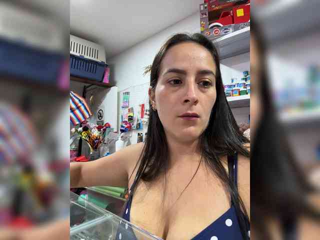 roussemelinda webcam