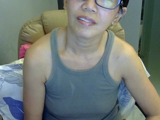 MariaLeteciaFilipina Porn Show