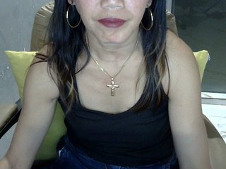 MariaLeteciaFilipina