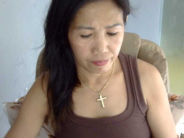 MariaLeteciaFilipina