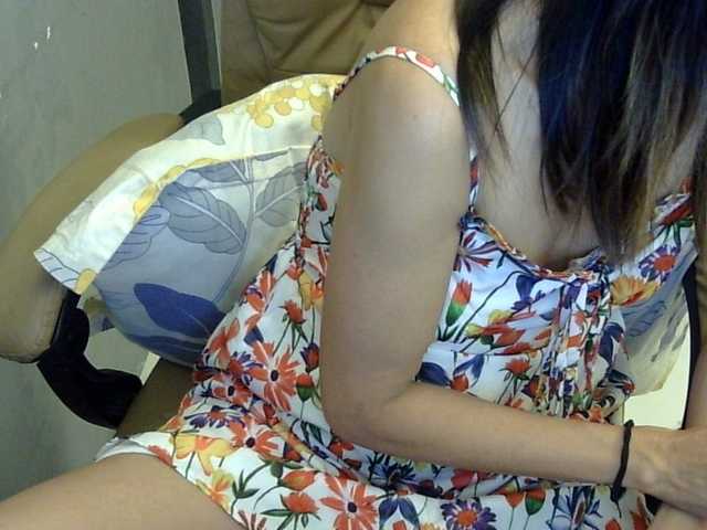 MariaLeteciaFilipina webcam