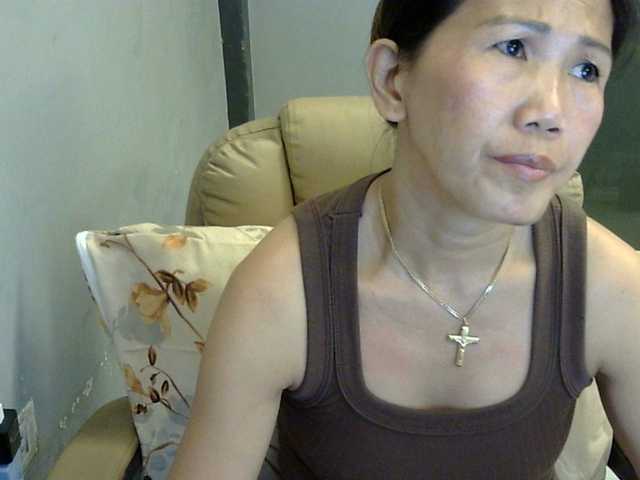 MariaLeteciaFilipina