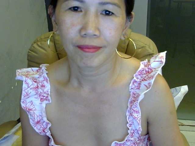 MariaLeteciaFilipina