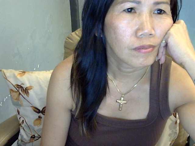 MariaLeteciaFilipina