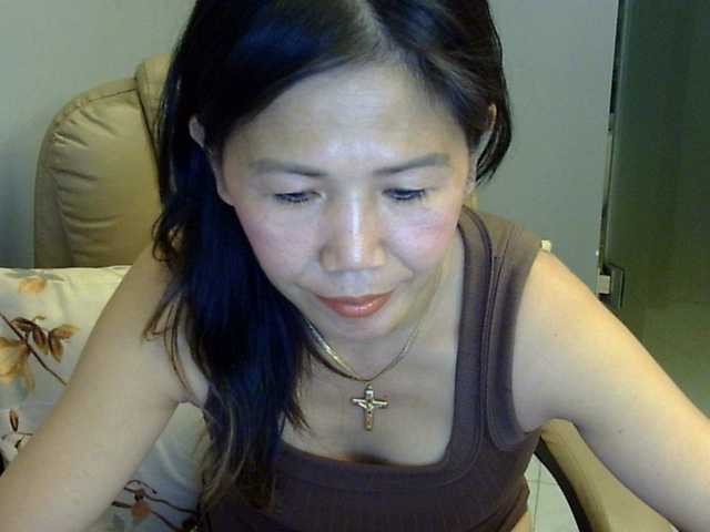 MariaLeteciaFilipina