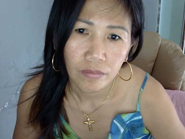 MariaLeteciaFilipina