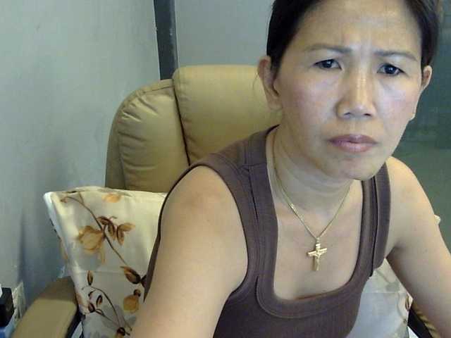 MariaLeteciaFilipina