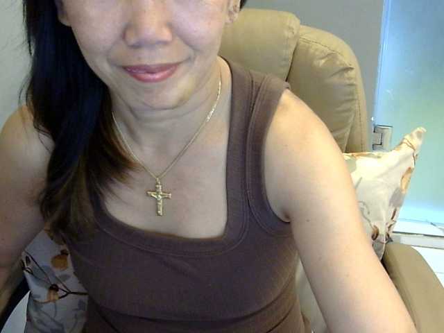 MariaLeteciaFilipina