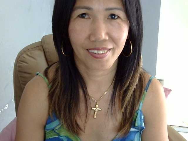 MariaLeteciaFilipina