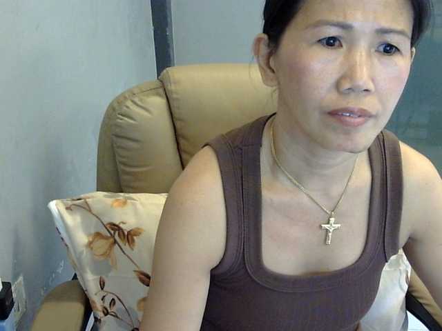 MariaLeteciaFilipina