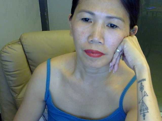 MariaLeteciaFilipina