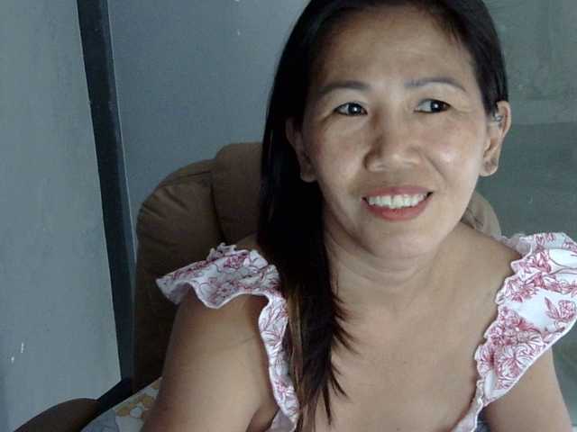 MariaLeteciaFilipina