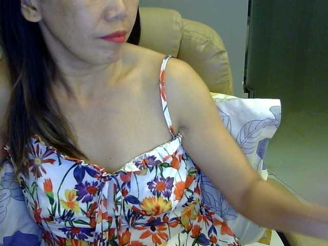 MariaLeteciaFilipina