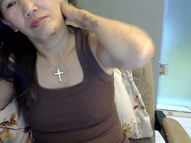 MariaLeteciaFilipina