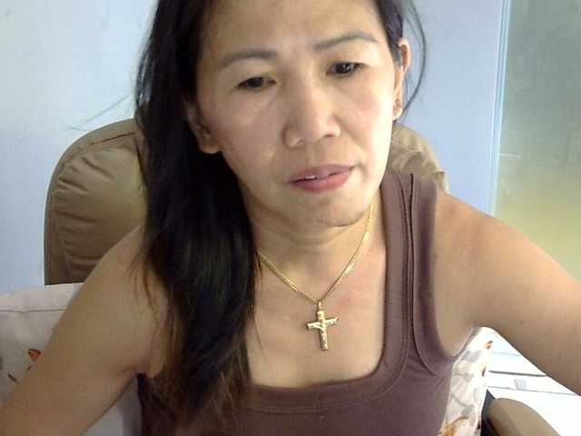 MariaLeteciaFilipina